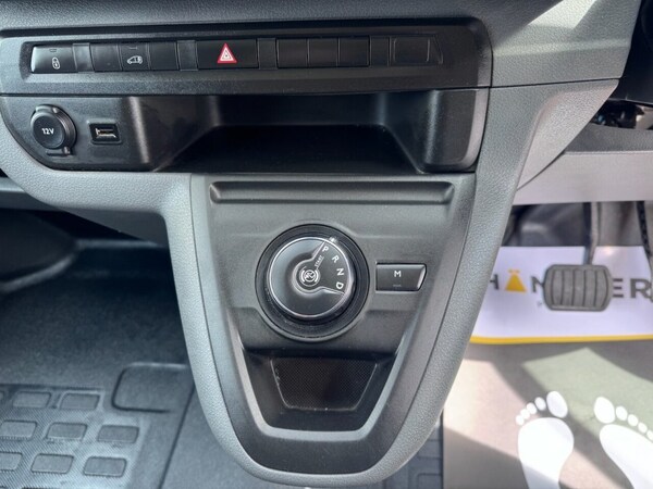 Used Vauxhall Vivaro 2022 for sale - 75020254: Photo 20