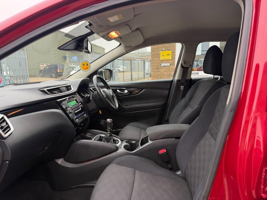 Used Nissan Qashqai 2014 for sale - 77422718: Photo 12