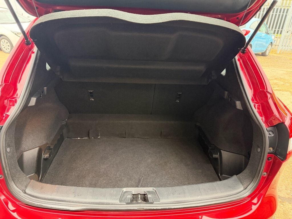 Used Nissan Qashqai 2014 for sale - 77422718: Photo 14