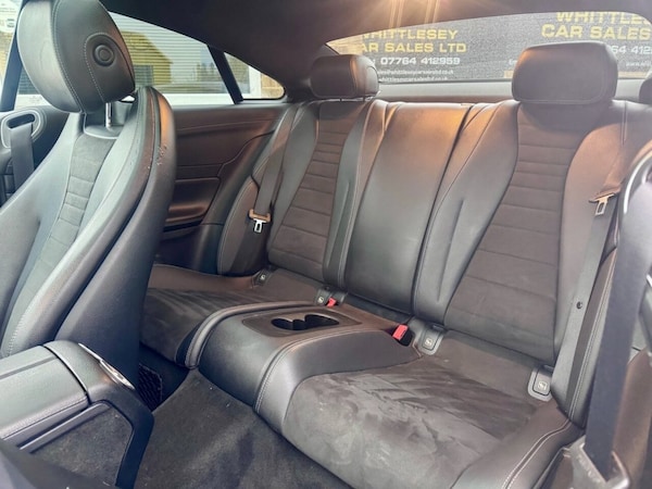Used Mercedes-Benz E Class 2018 for sale - 75753185: Photo 13
