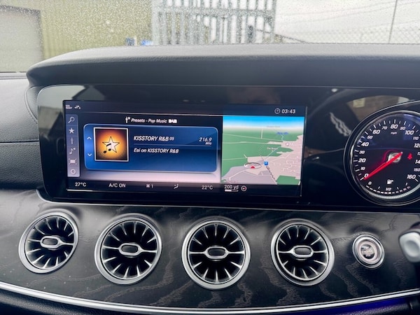 Used Mercedes-Benz E Class 2018 for sale - 75753185: Photo 20