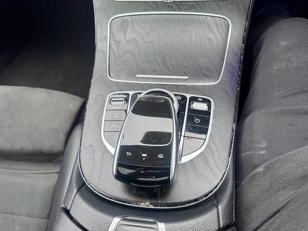 Used Mercedes-Benz E Class 2018 for sale - 75753185: Photo 28