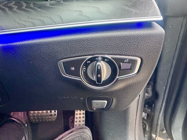 Used Mercedes-Benz E Class 2018 for sale - 75753185: Photo 30