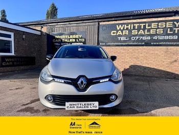 Used Renault Clio 2013 for sale - 75479366: Photo