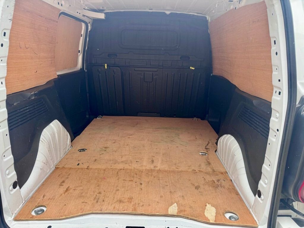Used Vauxhall Combo 2019 for sale - 77407997: Photo 10