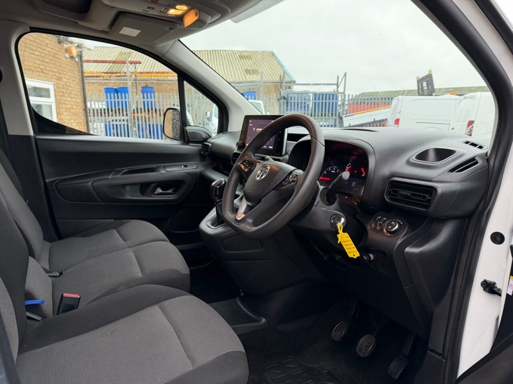 Used Vauxhall Combo 2021 for sale - 77407789: Photo 14