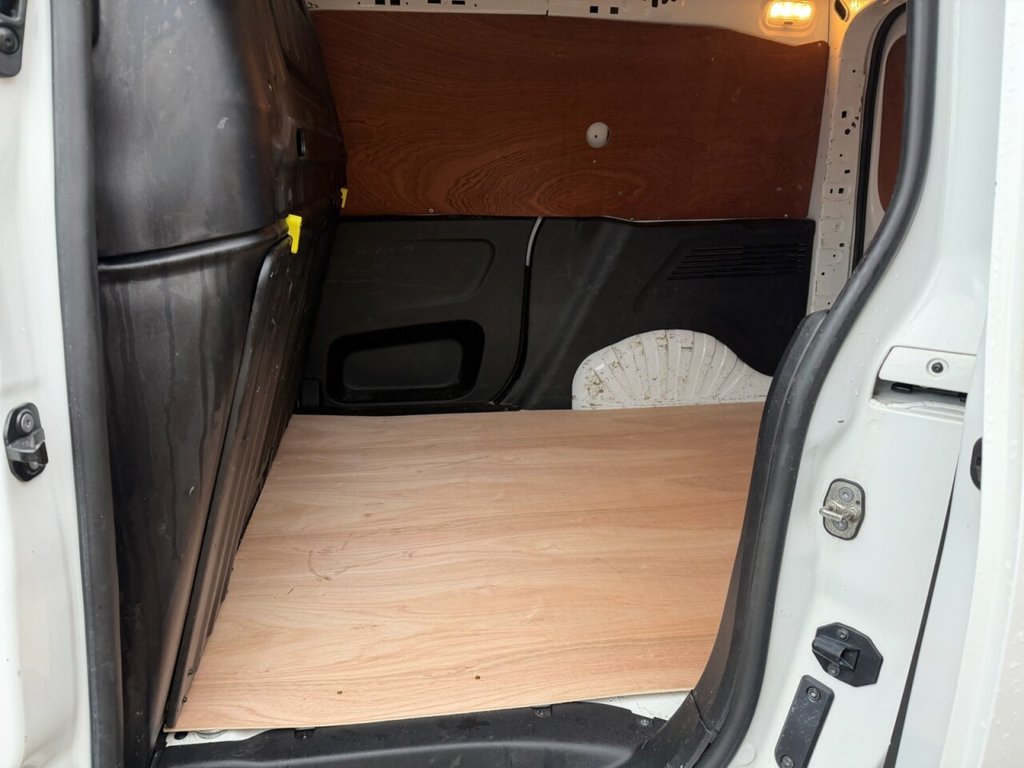 Used Vauxhall Combo 2021 for sale - 77407789: Photo 22