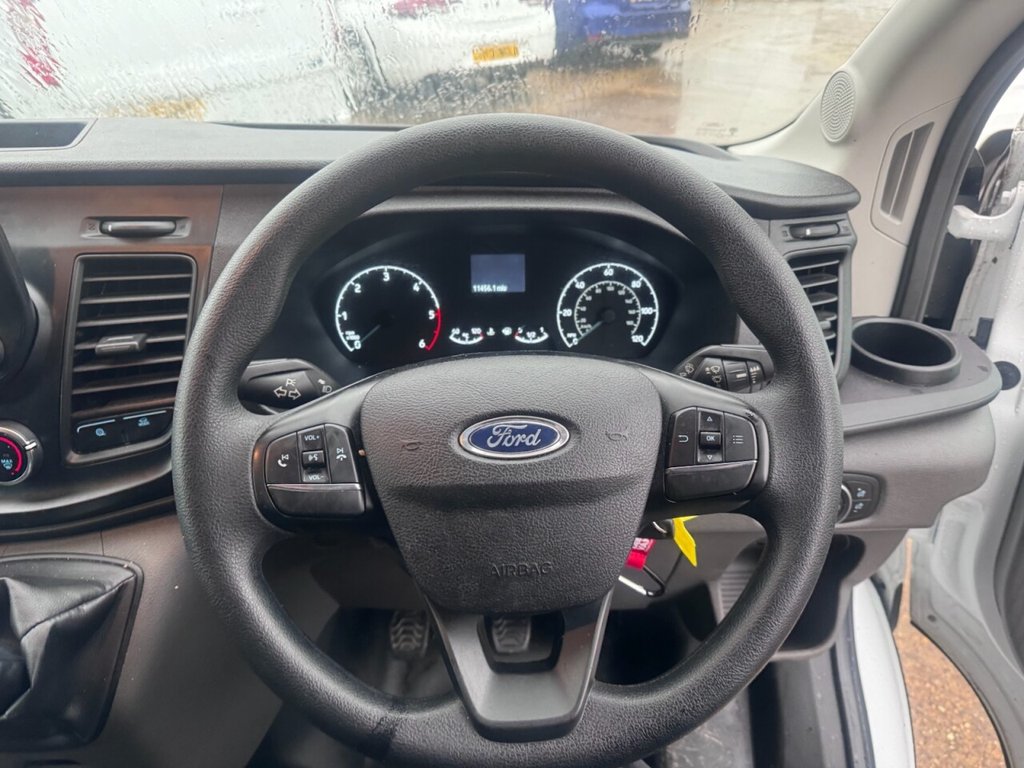 Used Ford Transit 2022 for sale - 77407628: Photo 11