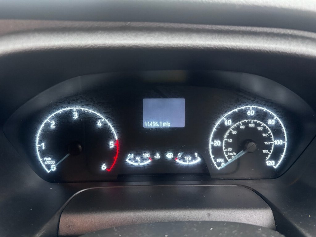 Used Ford Transit 2022 for sale - 77407628: Photo 12