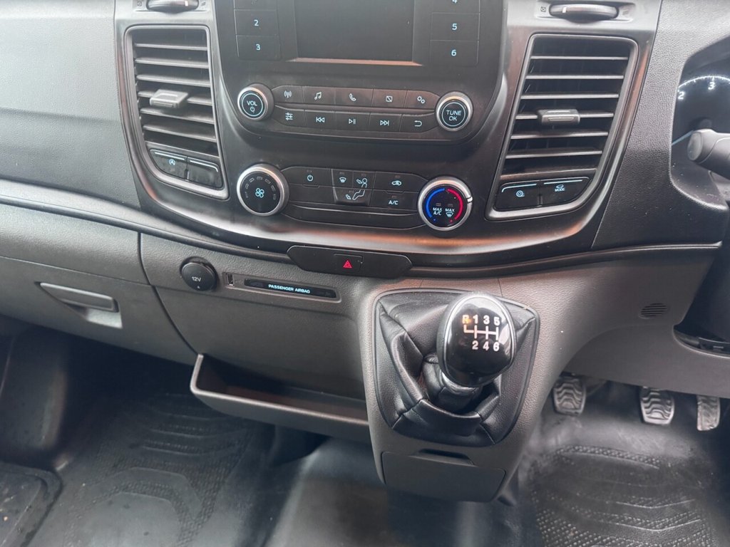Used Ford Transit 2022 for sale - 77407628: Photo 13