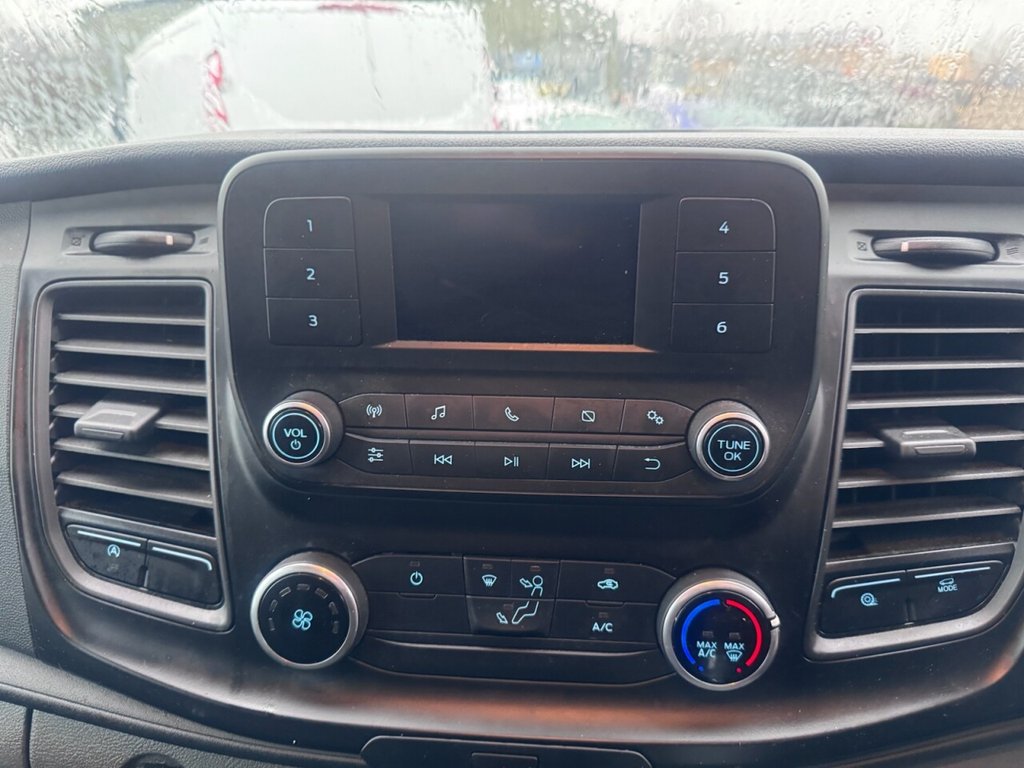 Used Ford Transit 2022 for sale - 77407628: Photo 14