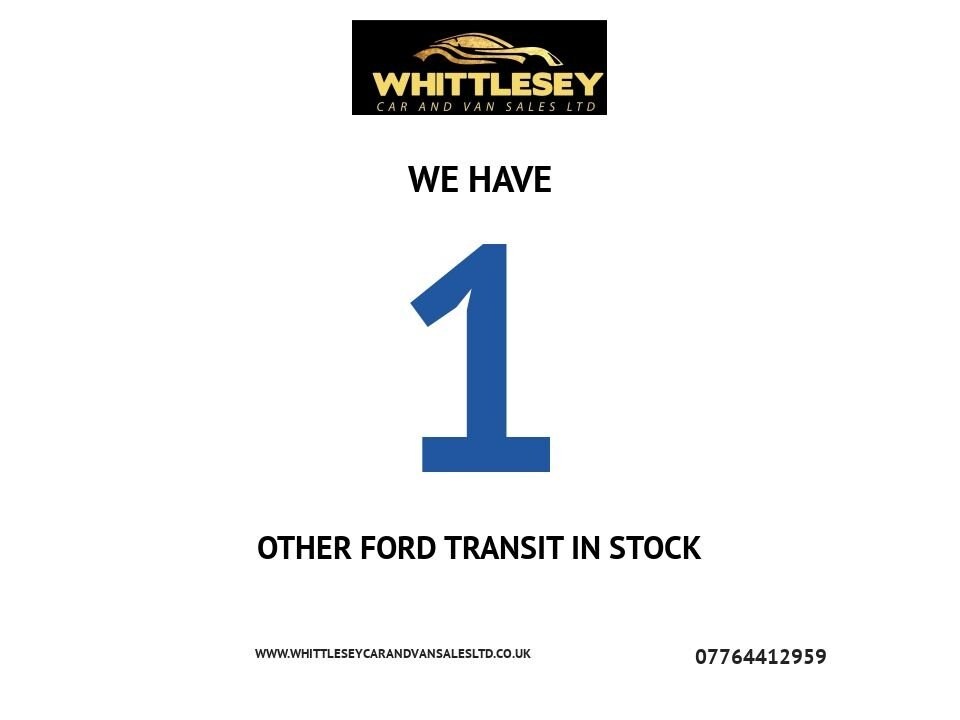 Used Ford Transit 2022 for sale - 77407628: Photo 15