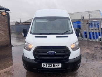 Used Ford Transit 2022 for sale - 77407628: Photo