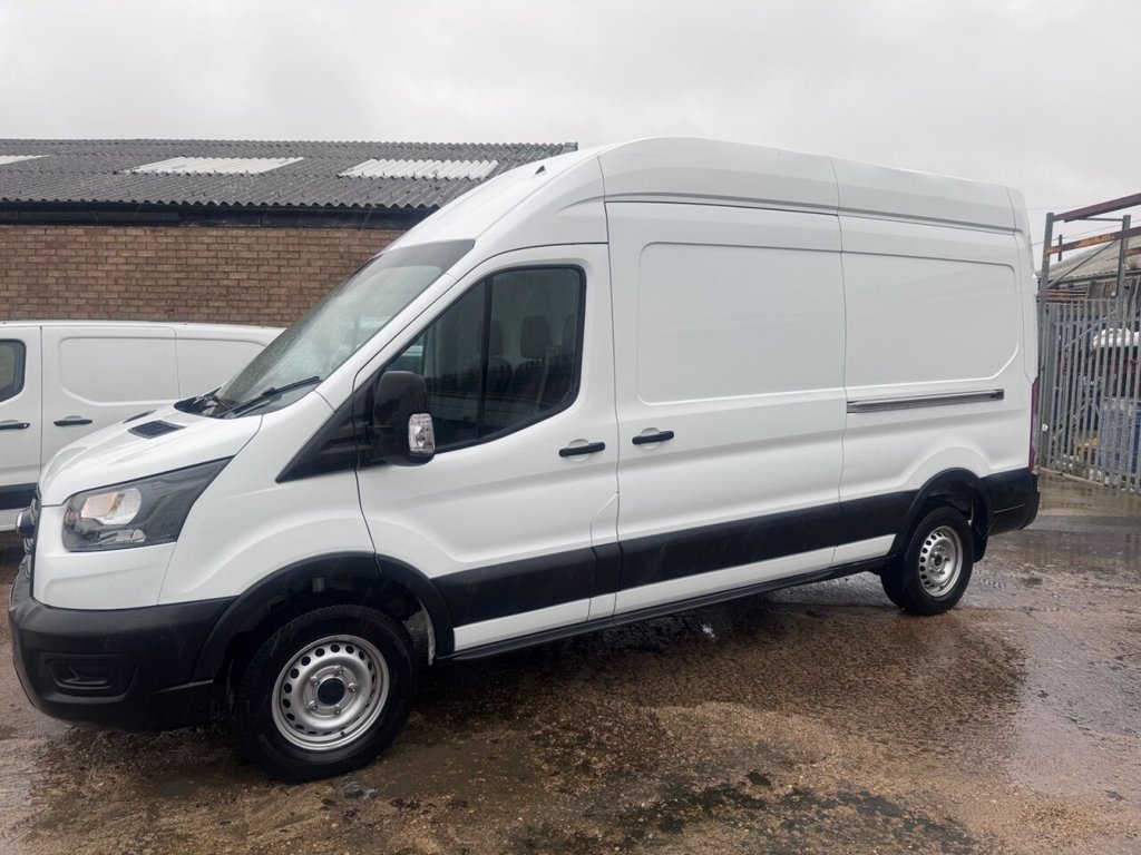 Used Ford Transit 2022 for sale - 77407628: Photo 4