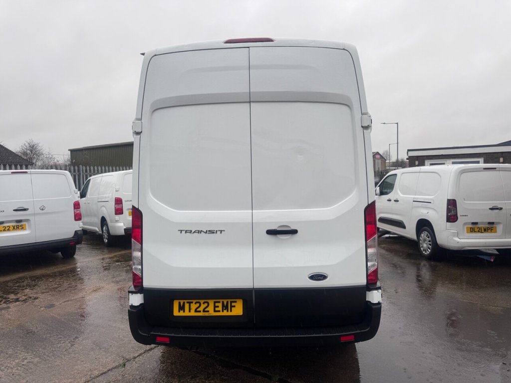 Used Ford Transit 2022 for sale - 77407628: Photo 5