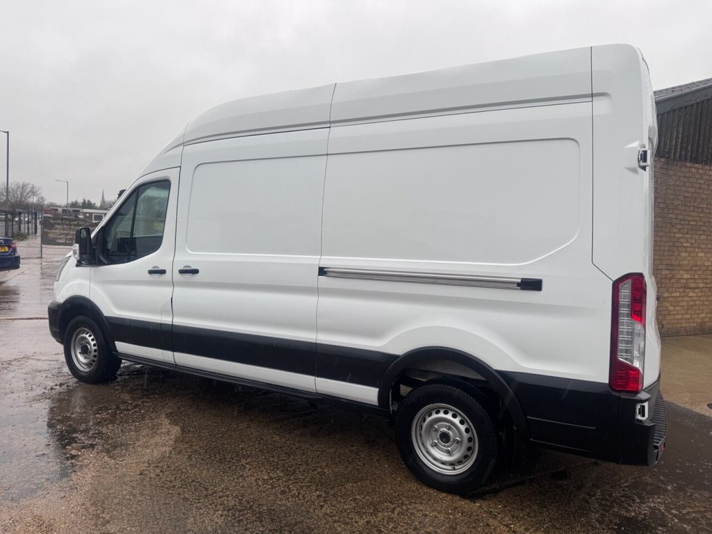 Used Ford Transit 2022 for sale - 77407628: Photo 6