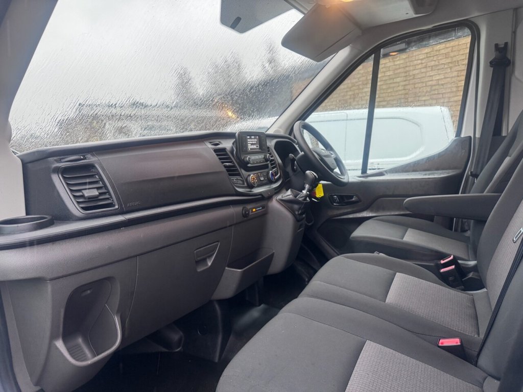 Used Ford Transit 2022 for sale - 77407628: Photo 7