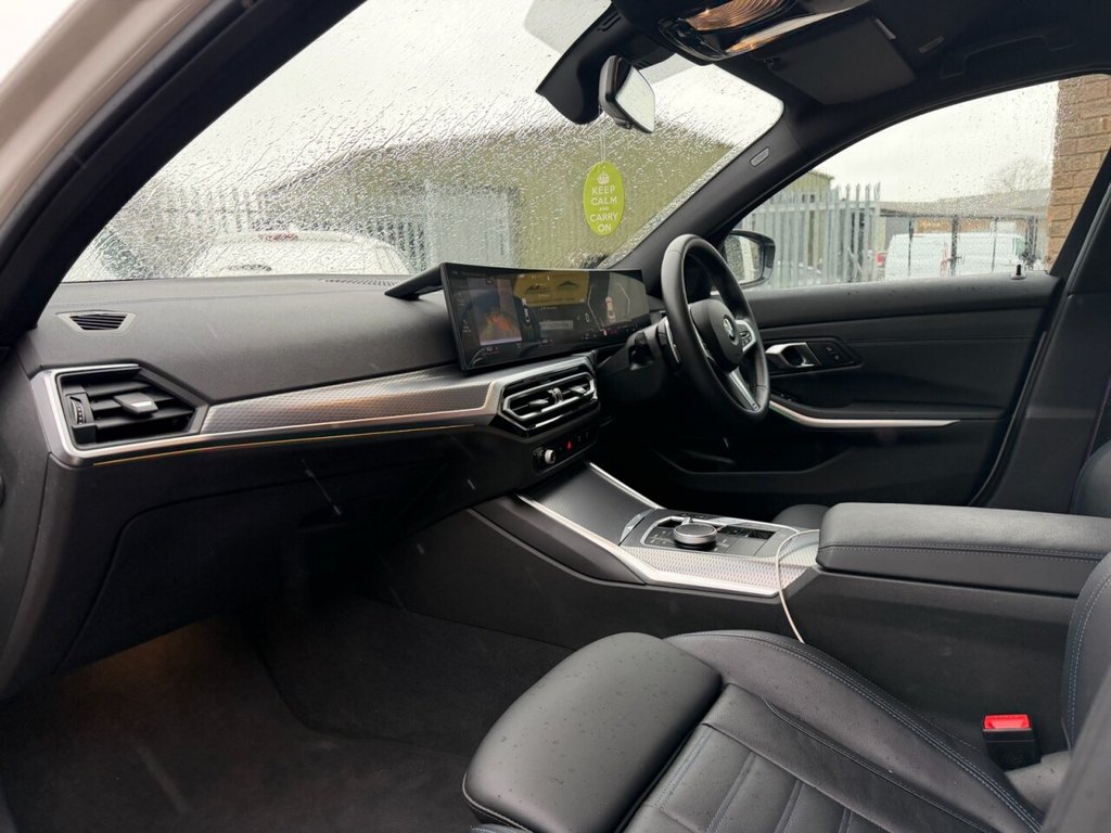 Used BMW 3 Series 2024 for sale - 77408608: Photo 10