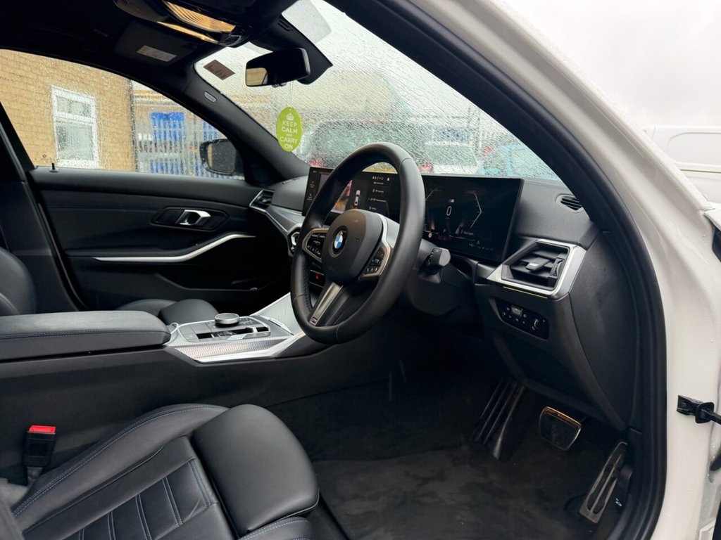 Used BMW 3 Series 2024 for sale - 77408608: Photo 11