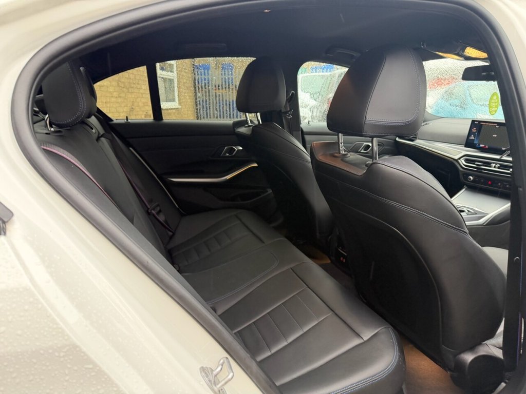 Used BMW 3 Series 2024 for sale - 77408608: Photo 12