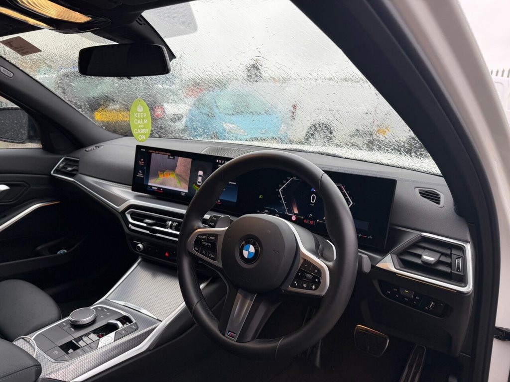 Used BMW 3 Series 2024 for sale - 77408608: Photo 13