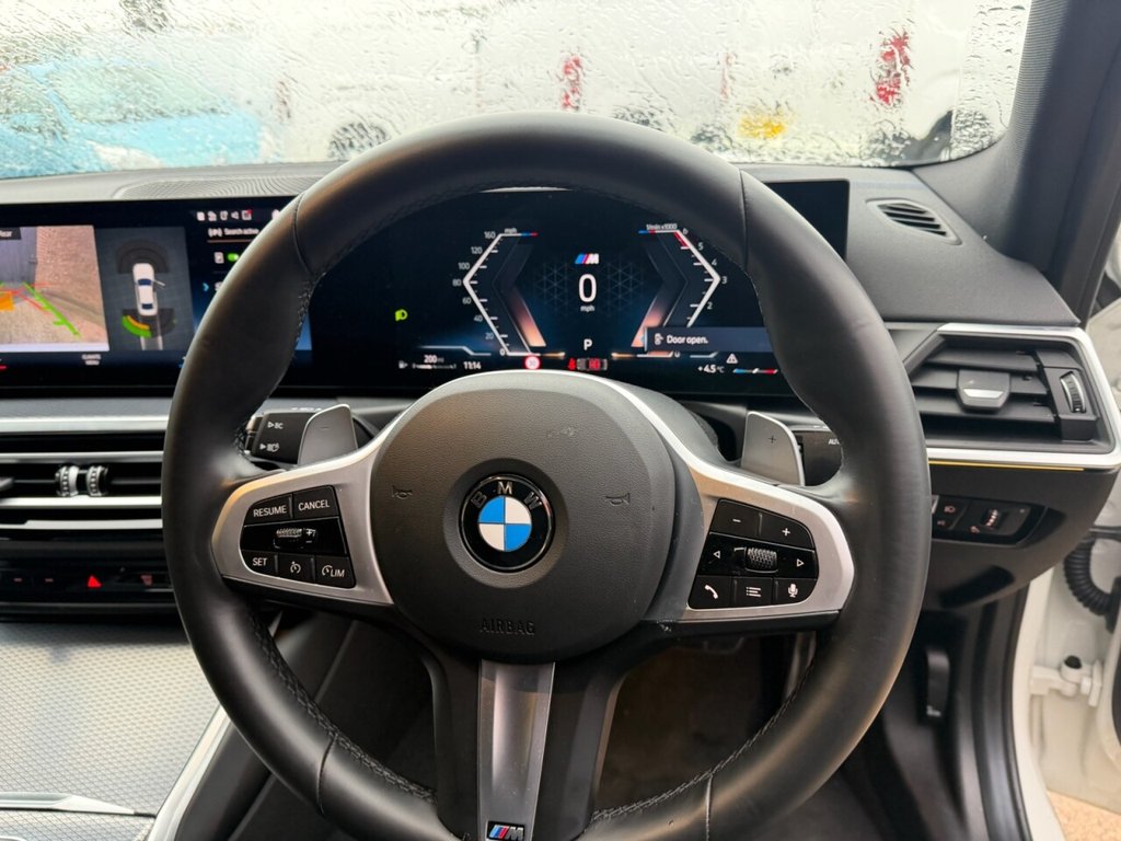 Used BMW 3 Series 2024 for sale - 77408608: Photo 15