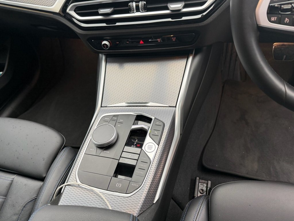 Used BMW 3 Series 2024 for sale - 77408608: Photo 17