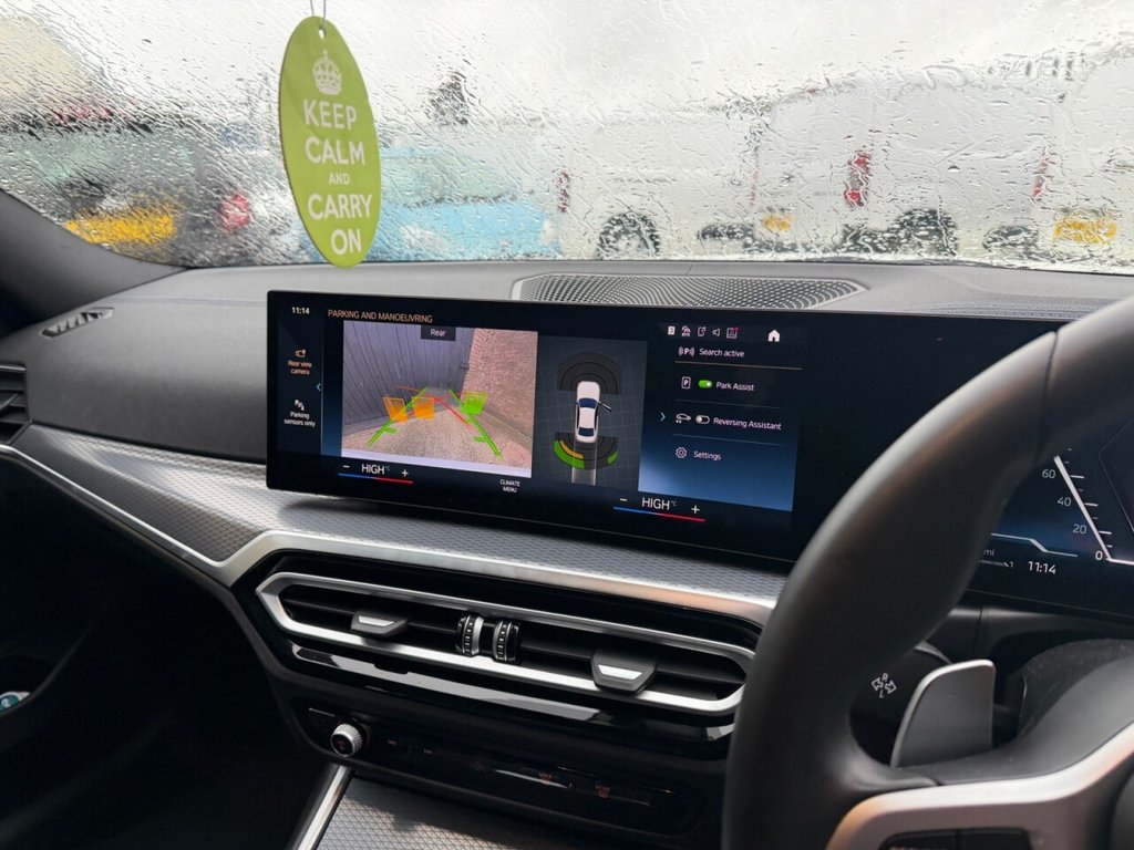 Used BMW 3 Series 2024 for sale - 77408608: Photo 18