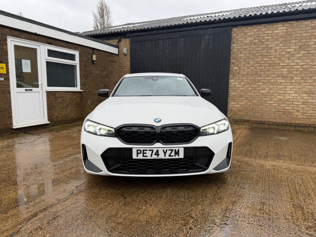 Used BMW 3 Series 2024 for sale - 77408608: Photo 2