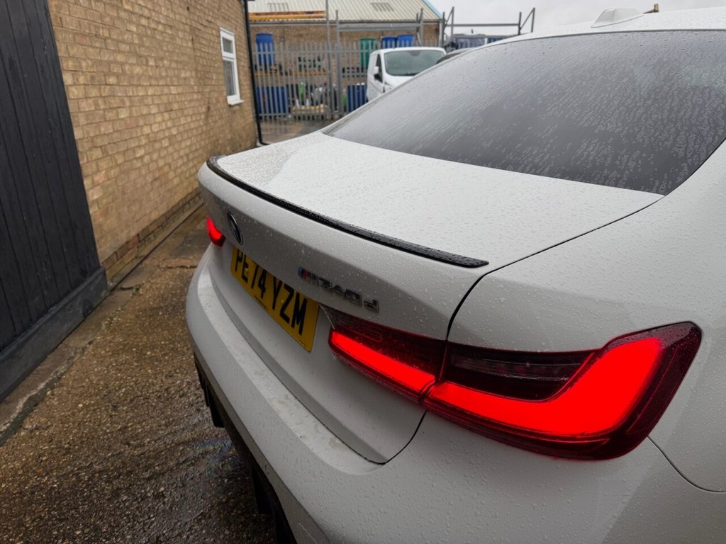 Used BMW 3 Series 2024 for sale - 77408608: Photo 20