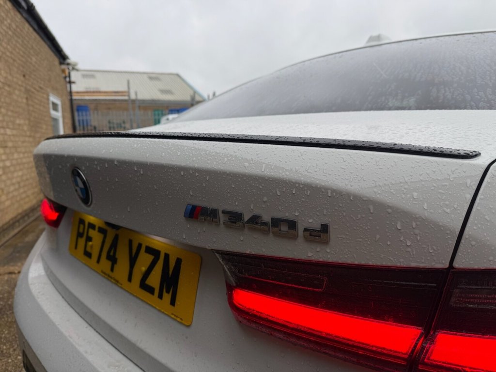 Used BMW 3 Series 2024 for sale - 77408608: Photo 21