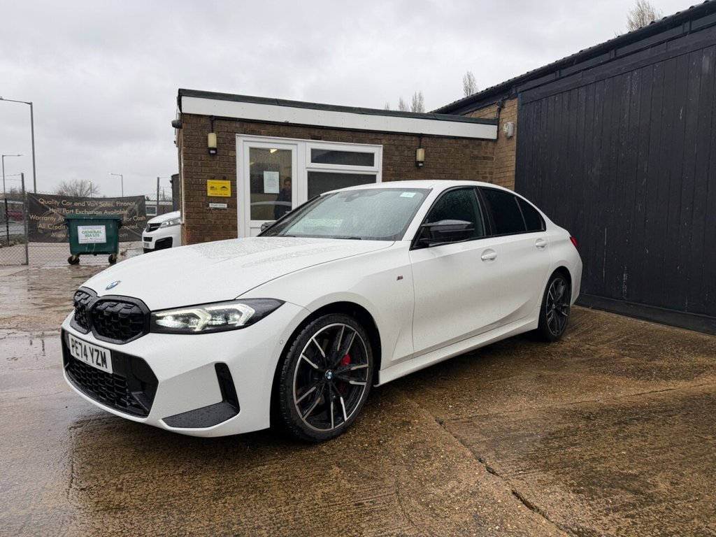 Used BMW 3 Series 2024 for sale - 77408608: Photo 3