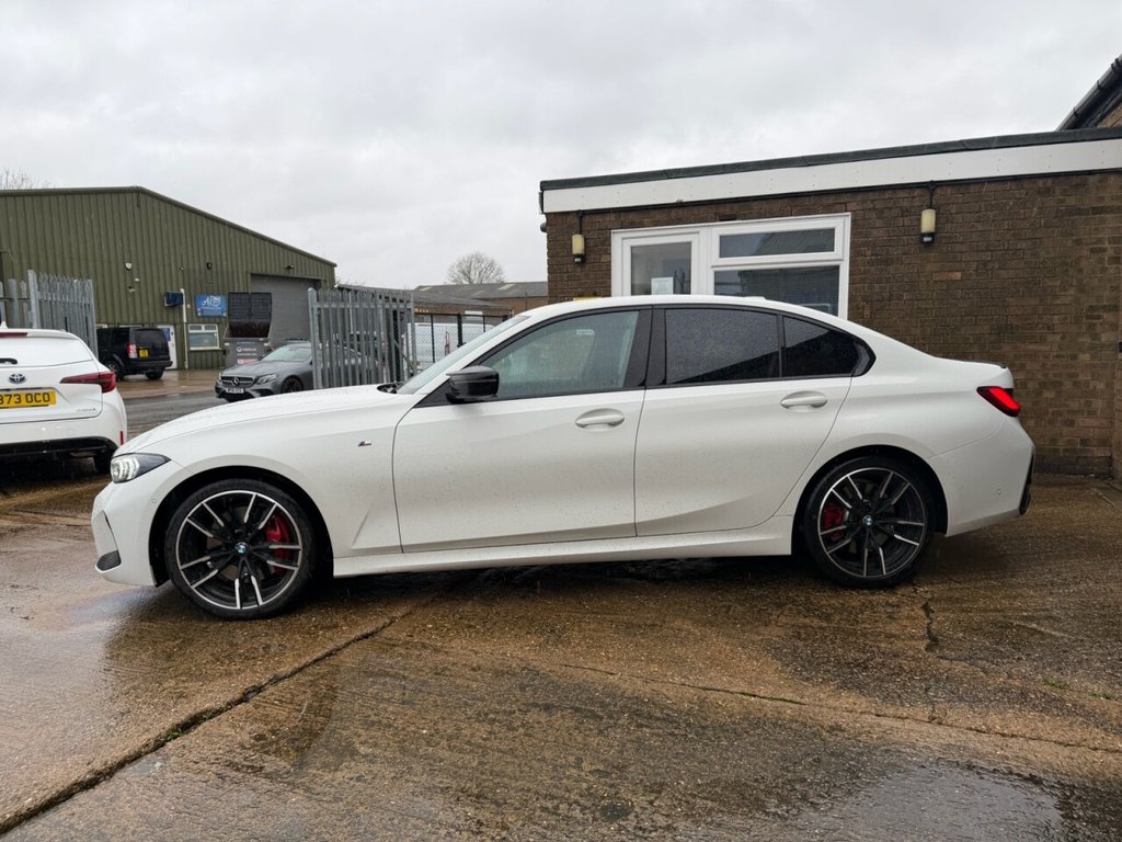 Used BMW 3 Series 2024 for sale - 77408608: Photo 4