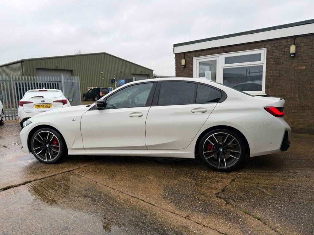 Used BMW 3 Series 2024 for sale - 77408608: Photo 5