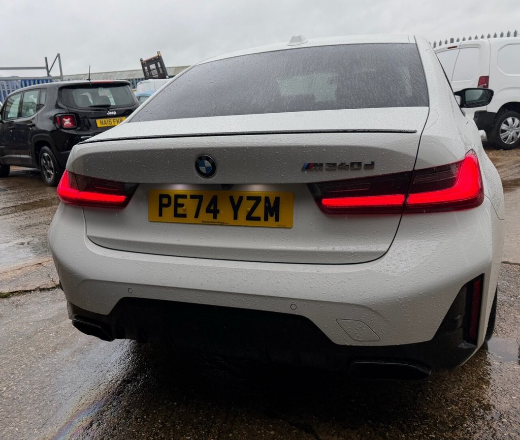 Used BMW 3 Series 2024 for sale - 77408608: Photo 6