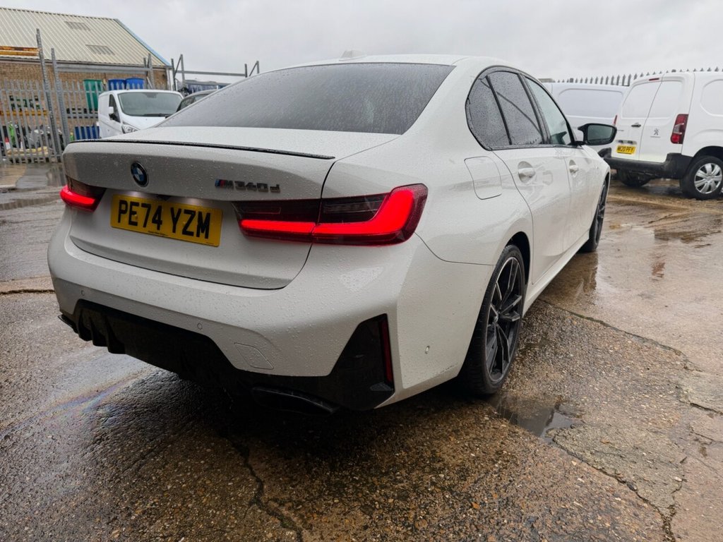 Used BMW 3 Series 2024 for sale - 77408608: Photo 7