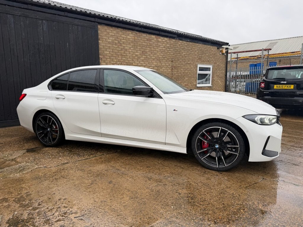 Used BMW 3 Series 2024 for sale - 77408608: Photo 8