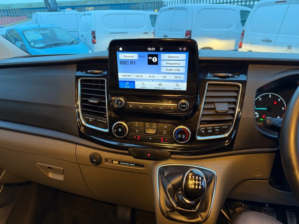 Used Ford Transit Custom 2022 for sale - 77407832: Photo 28