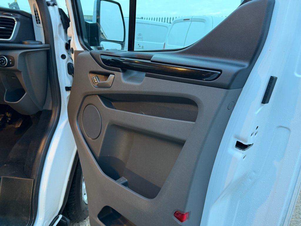 Used Ford Transit Custom 2022 for sale - 77407832: Photo 29