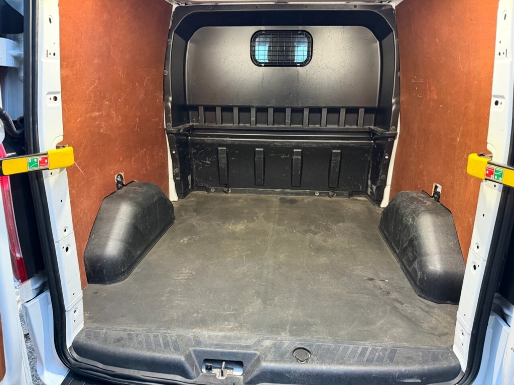 Used Ford Transit Custom 2022 for sale - 77407832: Photo 35