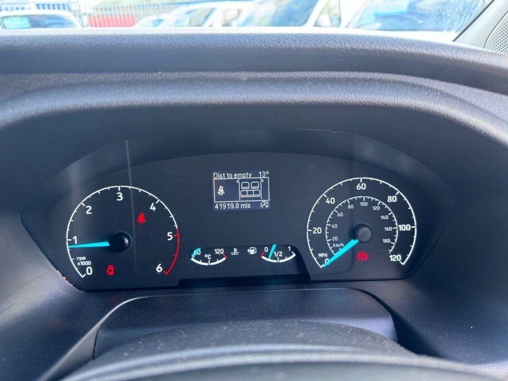 Used Ford Transit Custom 2022 for sale - 77407971: Photo 16