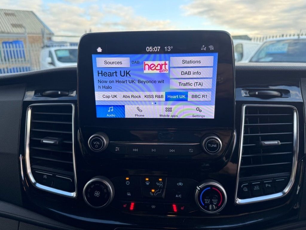 Used Ford Transit Custom 2022 for sale - 77407971: Photo 17