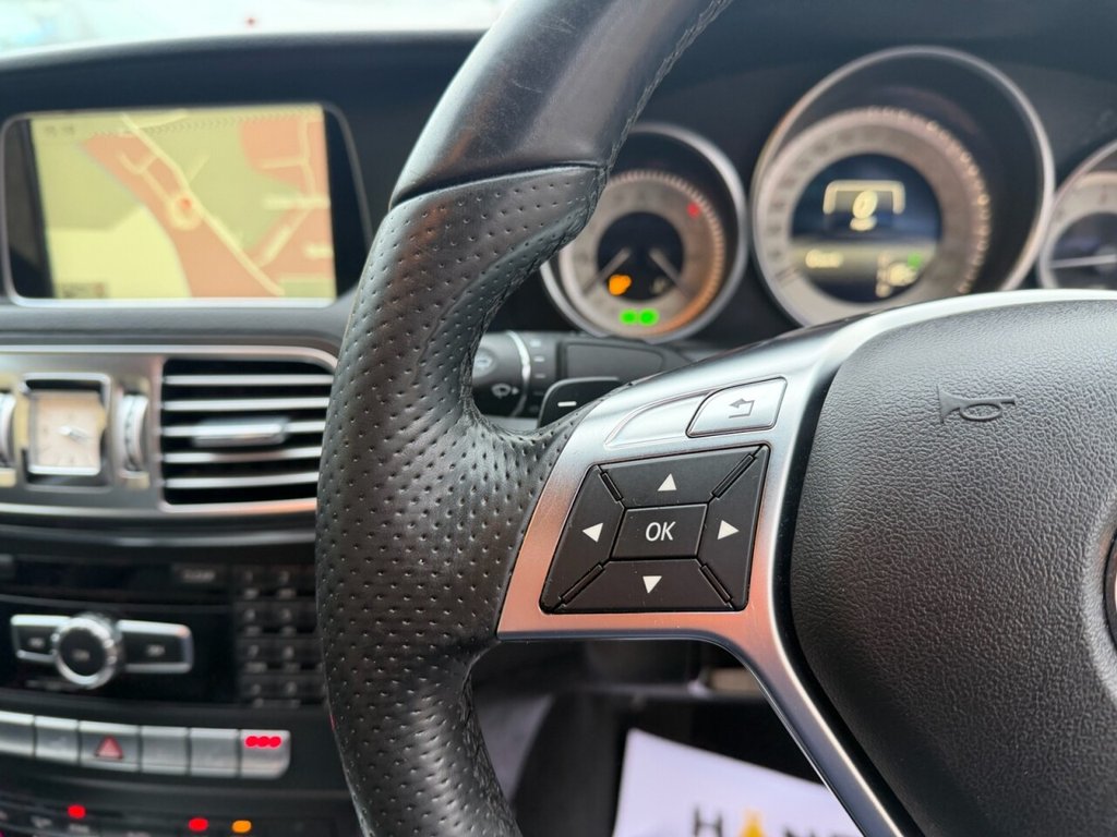 Used Mercedes-Benz E Class 2014 for sale - 77407685: Photo 13