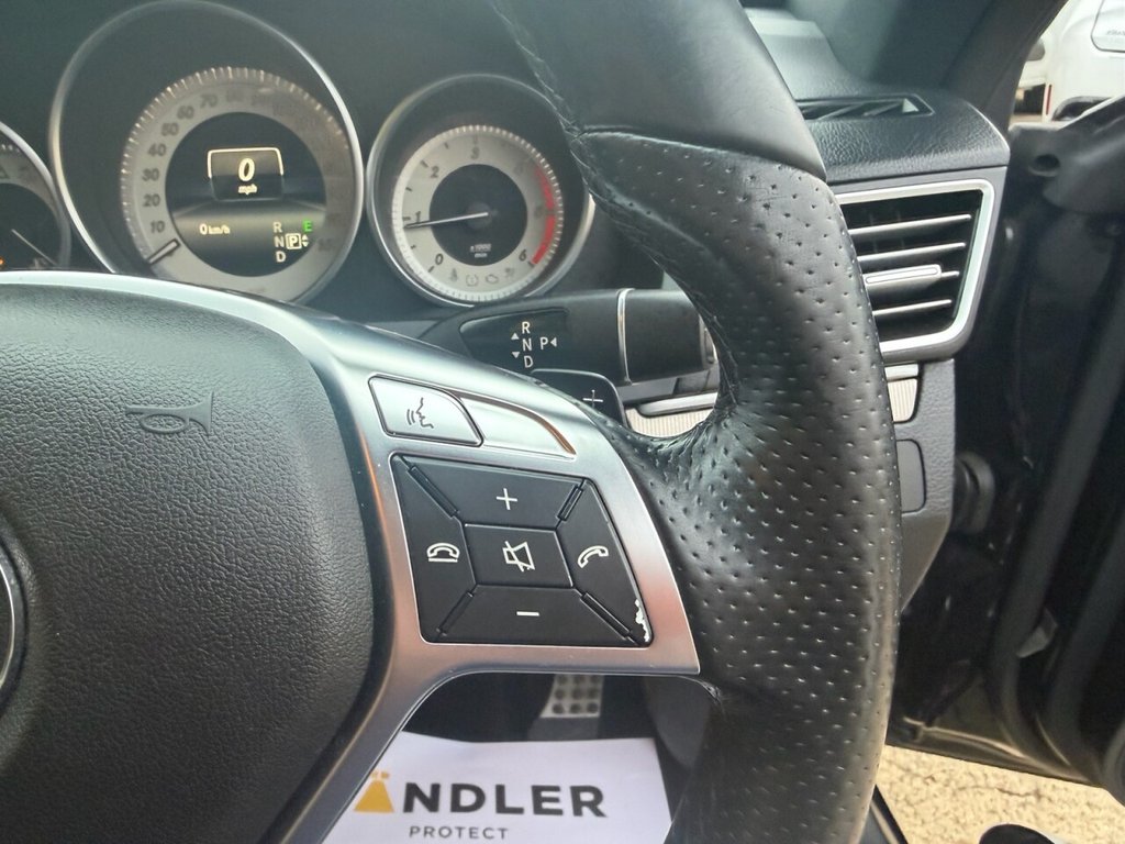 Used Mercedes-Benz E Class 2014 for sale - 77407685: Photo 15