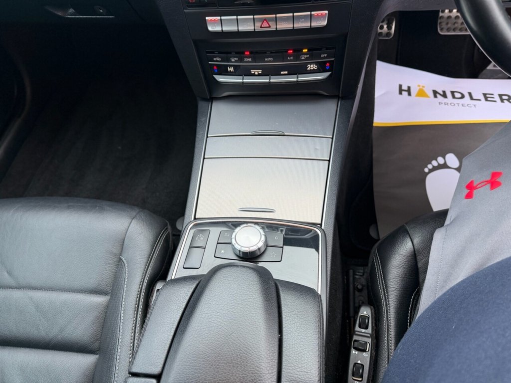 Used Mercedes-Benz E Class 2014 for sale - 77407685: Photo 17