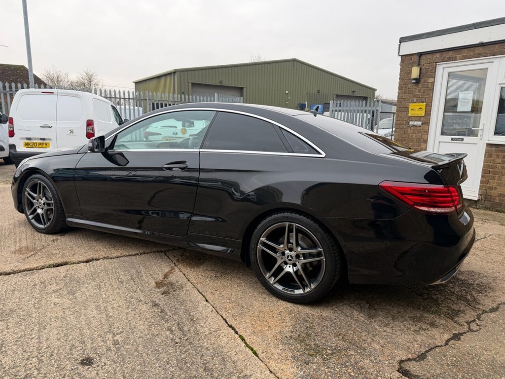 Used Mercedes-Benz E Class 2014 for sale - 77407685: Photo 5