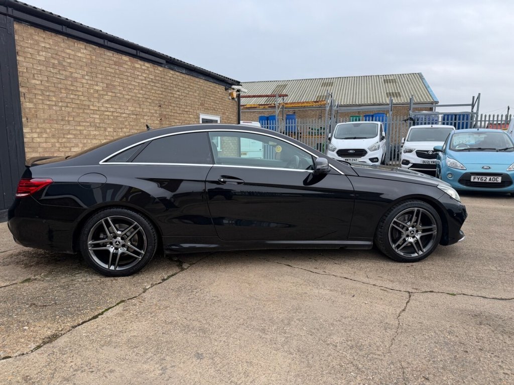 Used Mercedes-Benz E Class 2014 for sale - 77407685: Photo 8