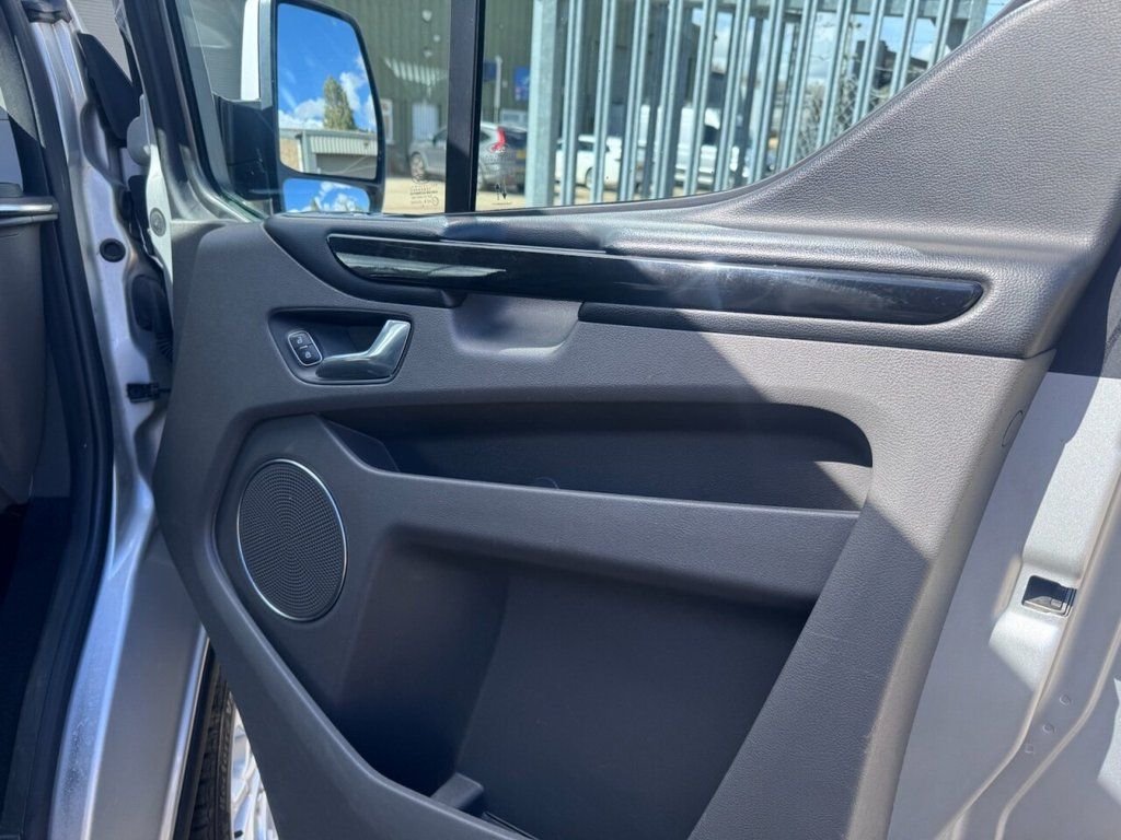 Used Ford Tourneo Custom 2020 for sale - 77407995: Photo 11