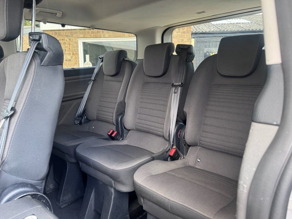 Used Ford Tourneo Custom 2020 for sale - 77407995: Photo 16