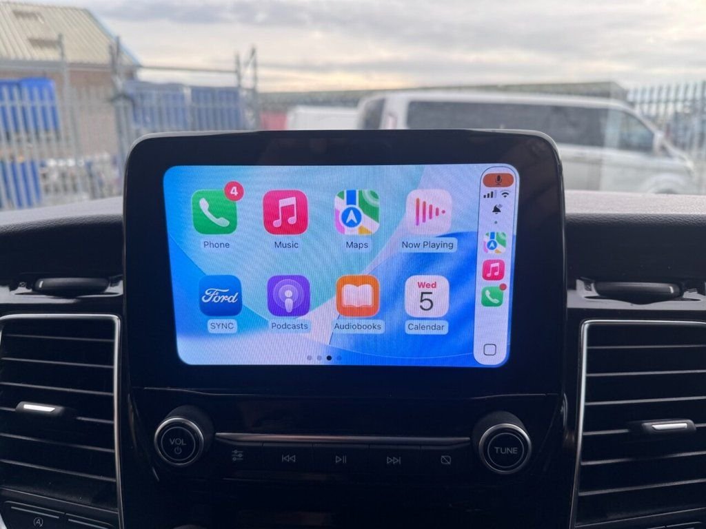 Used Ford Transit Custom 2020 for sale - 77407999: Photo 6